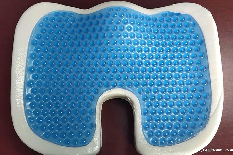 冷凝胶枕用薄膜