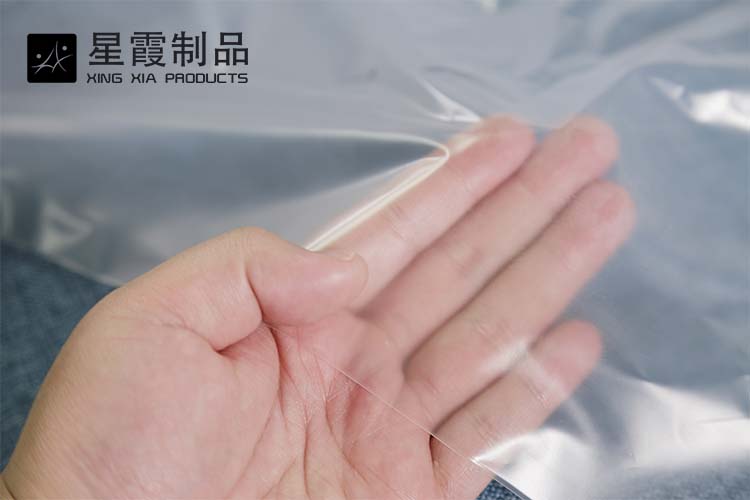 TPU不带离型纸款热熔胶膜