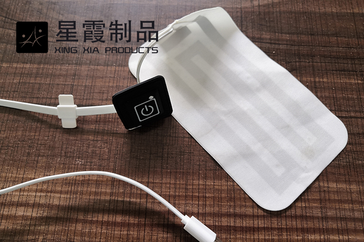 加热片
