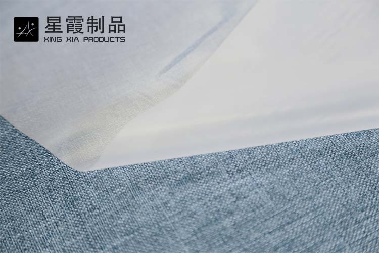 热熔胶膜能粘PVC皮吗