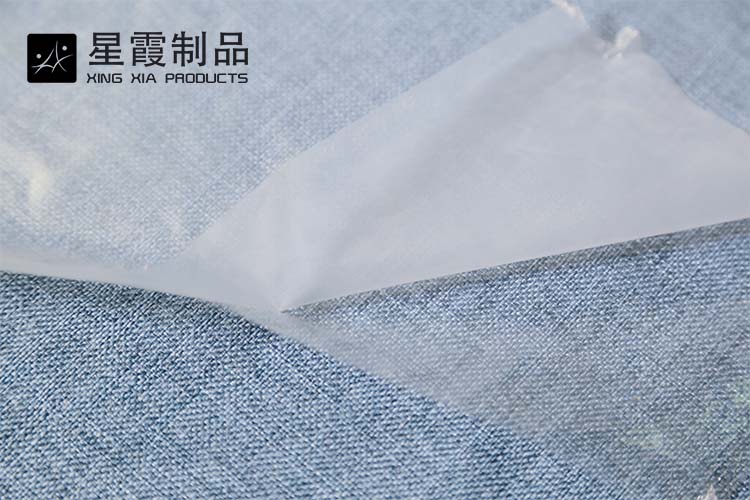 低温热熔胶膜用途