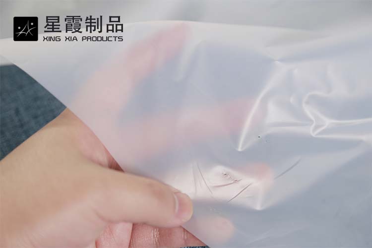热熔胶膜特性