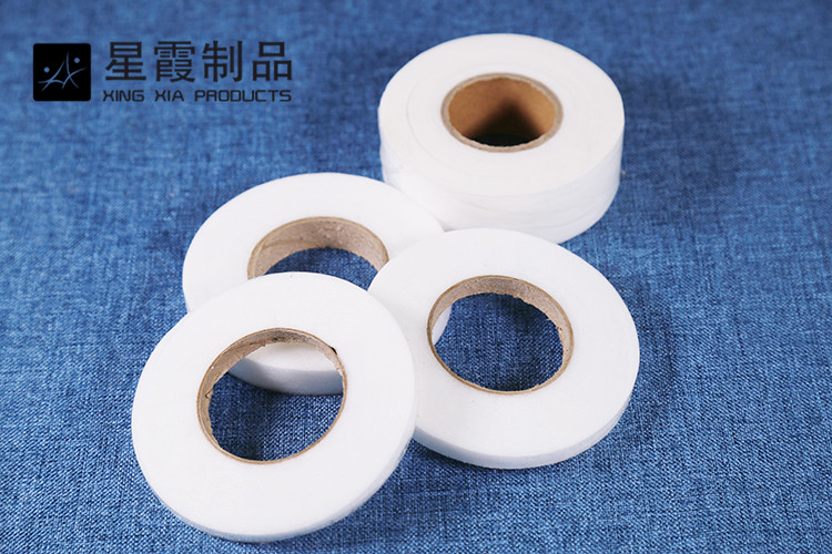 布用双面胶粘合衬