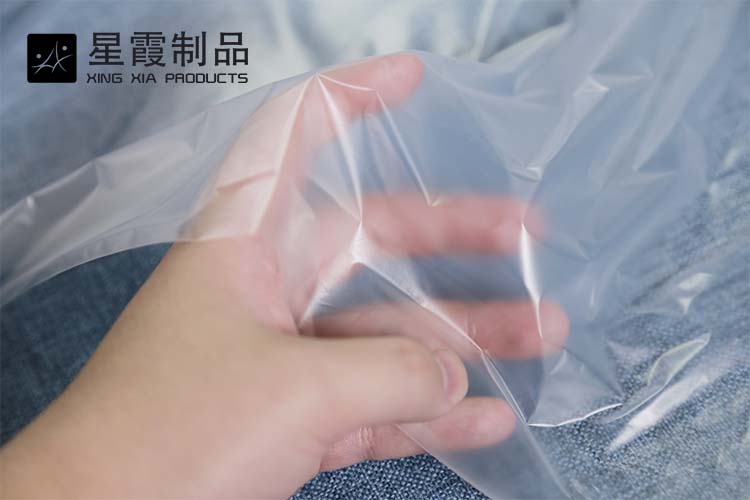 布料复合用TPU热熔胶膜