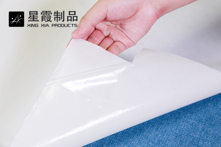 布料复合用TPU热熔胶膜