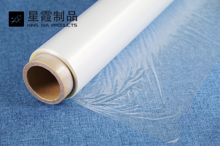 尼龙织带用TPU热熔胶膜