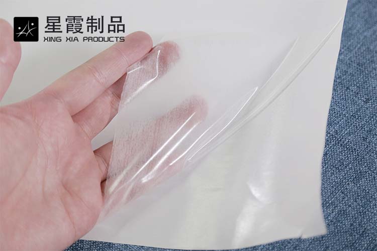 TPU热熔胶膜与薄膜区别